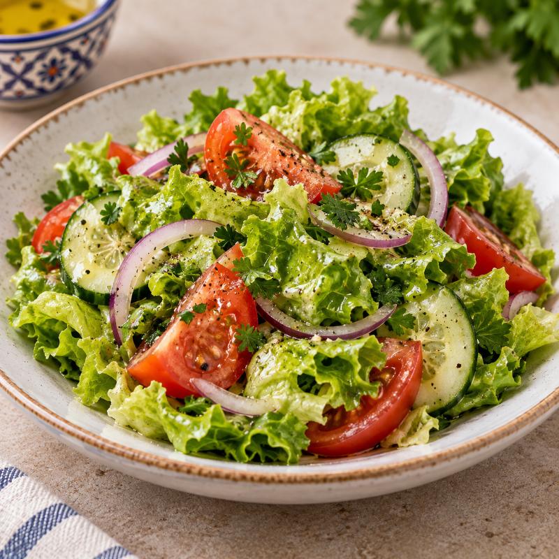 Salade Verte