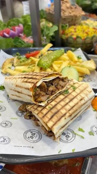 Libanais