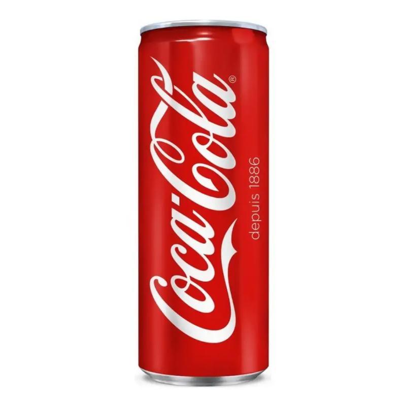 Soda