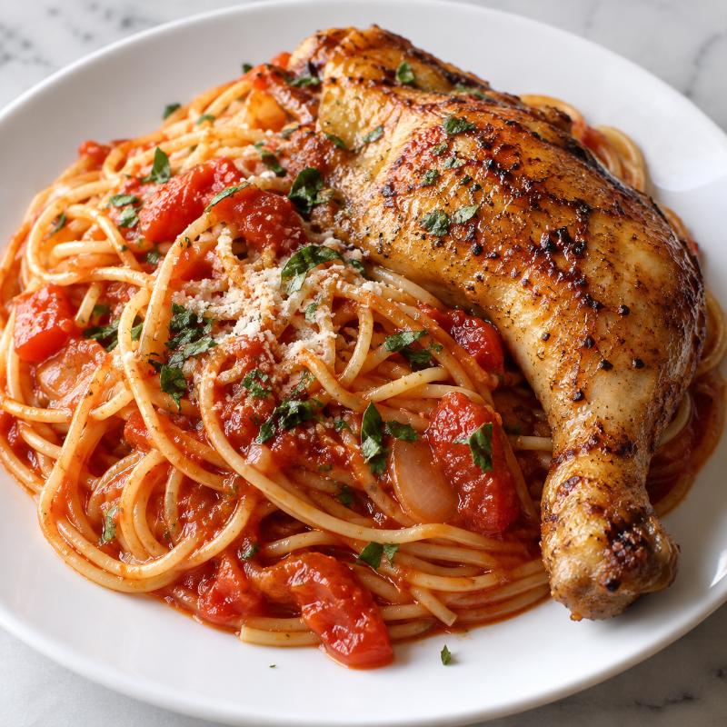 Spaghetti