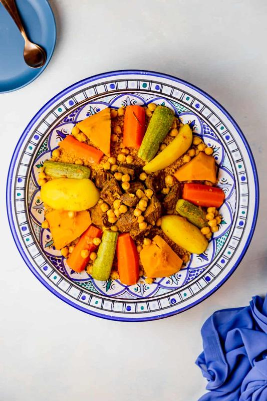 Couscous