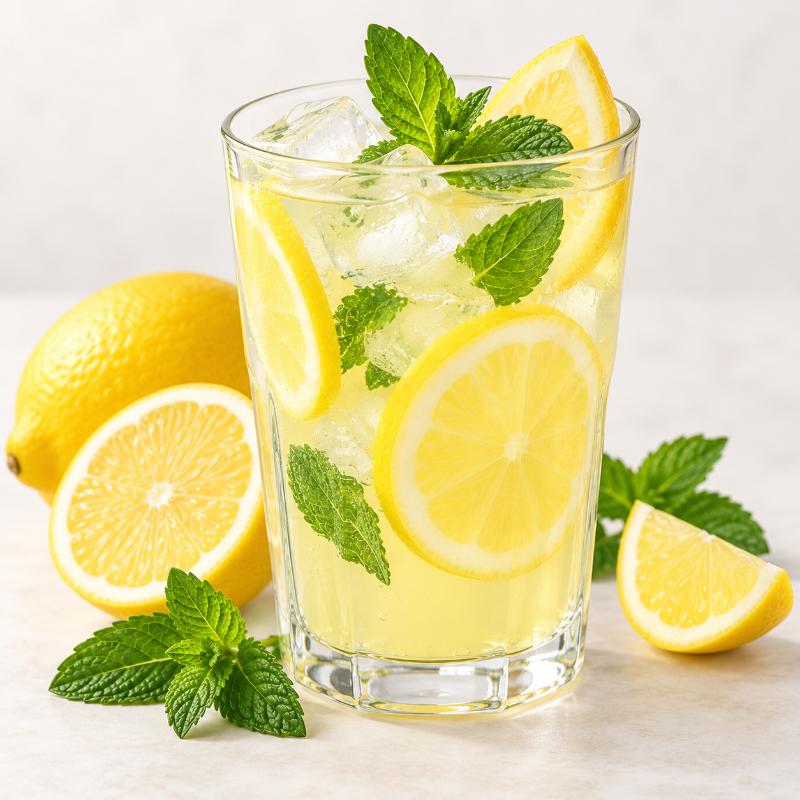 Citronnade